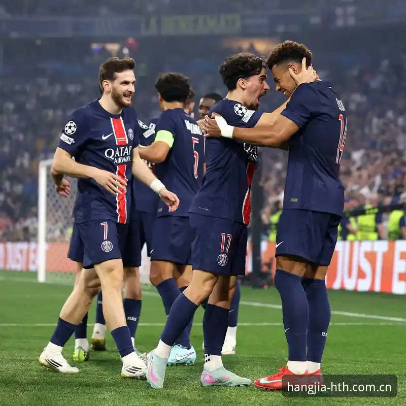 3个矛盾点解析：登贝莱的“巴黎模式”如何复制到法国队？华体会体育带你拆解